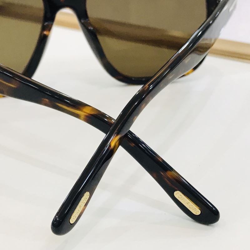 Tom Ford Sunglasses